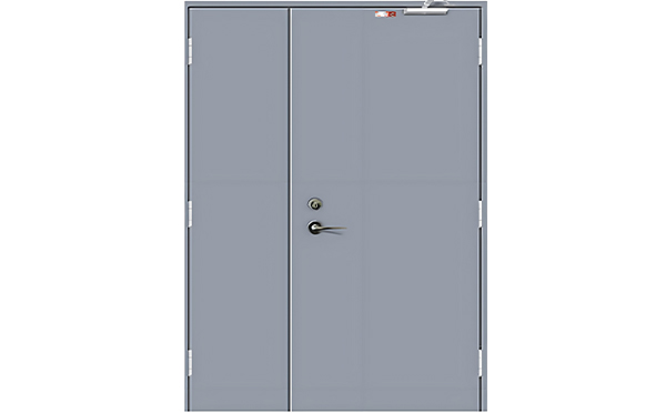 钢制独山子防火门 钢制独山子防火门