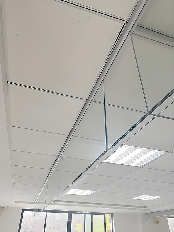 独山子玻璃独山子挡烟垂壁