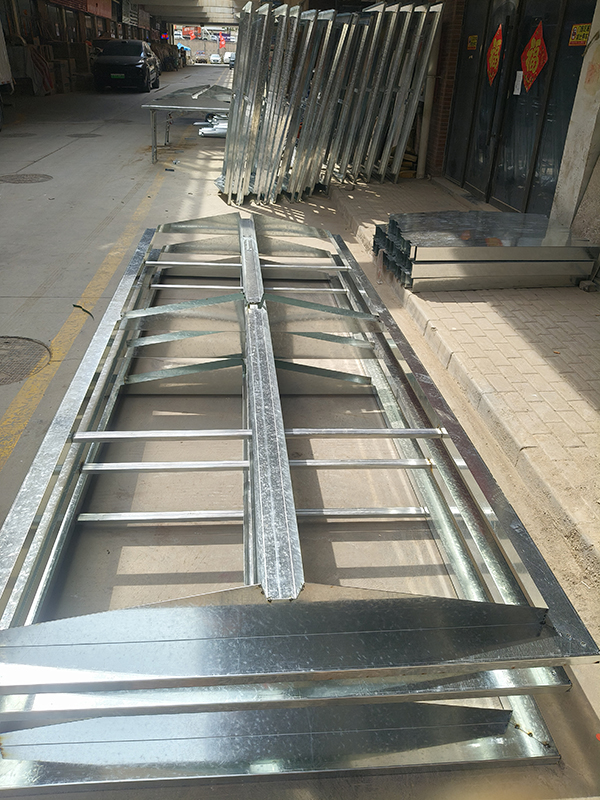 独山子排烟窗 独山子排烟窗