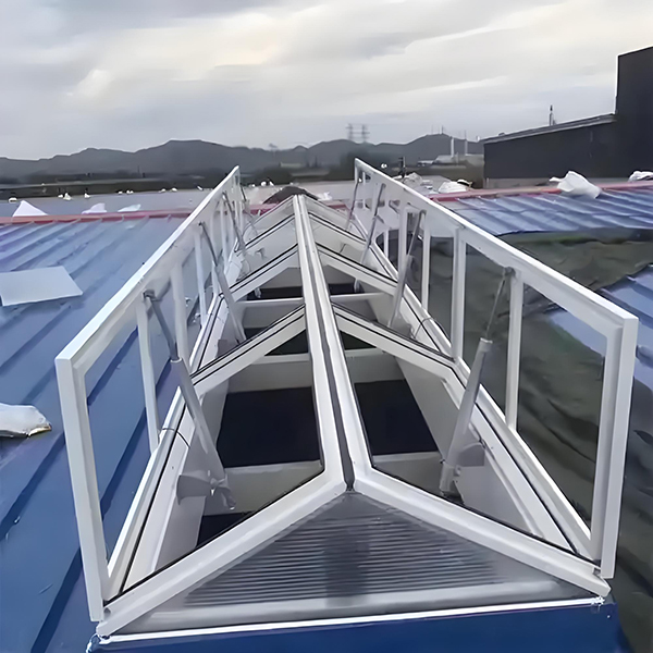 独山子排烟窗 独山子排烟窗