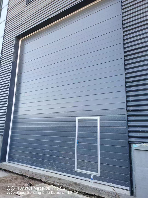 独山子车库门 独山子车库门