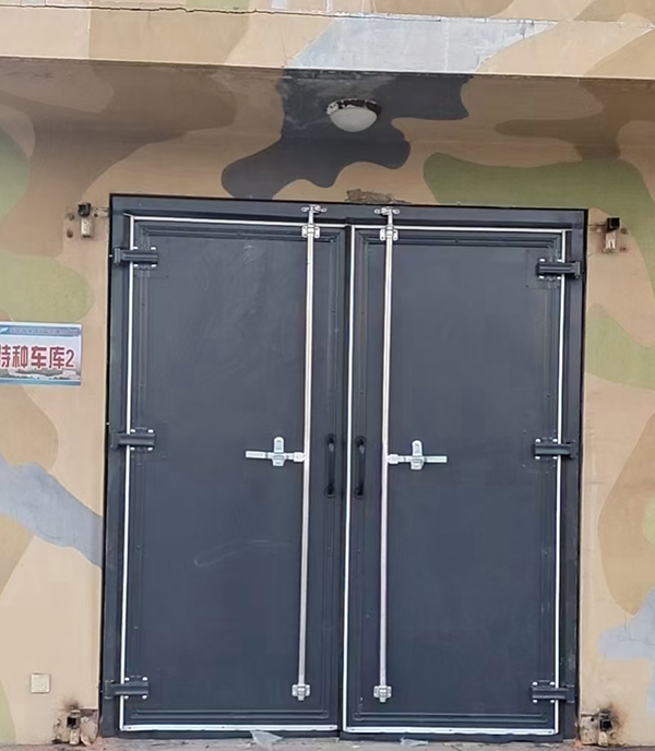 独山子工业平开门 独山子工业平开门