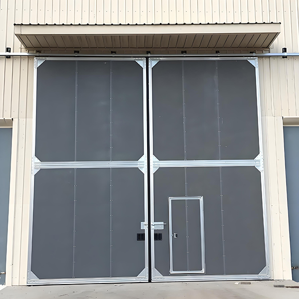 独山子工业推拉门 独山子工业推拉门