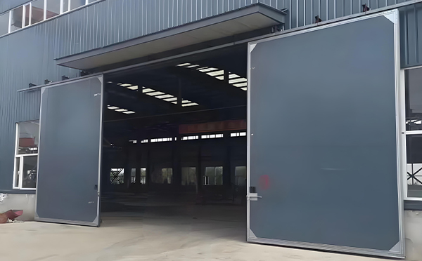 独山子工业推拉门 独山子工业推拉门