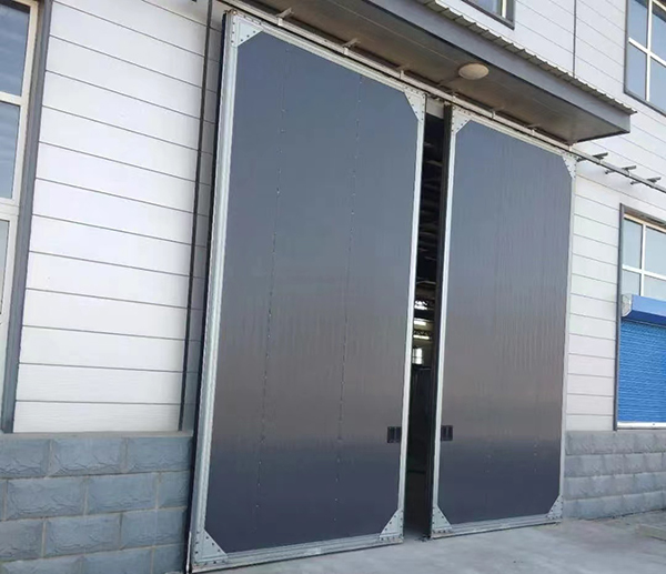 独山子工业推拉门 独山子工业推拉门