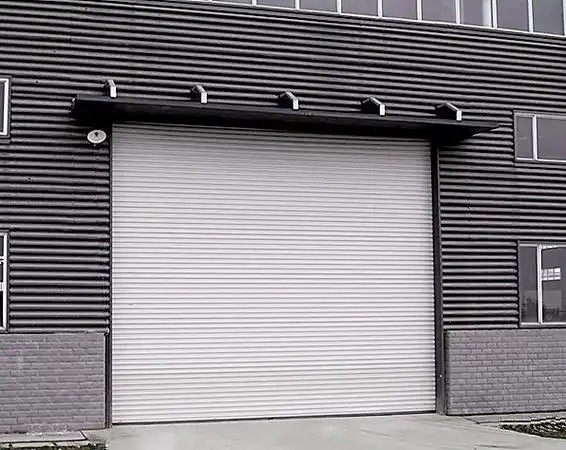 独山子工业独山子卷帘门