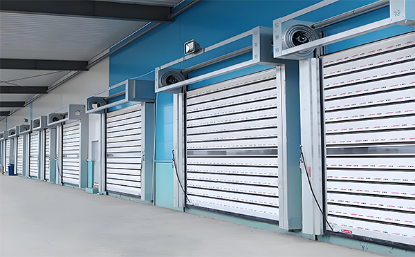 硬质独山子快速门 硬质独山子快速门