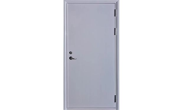 独山子钢制防火门