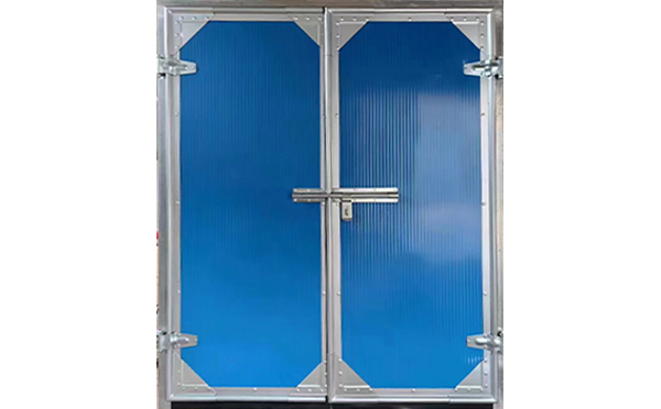 独山子工业平开门