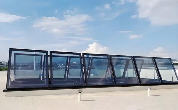 独山子排烟天窗 独山子排烟天窗