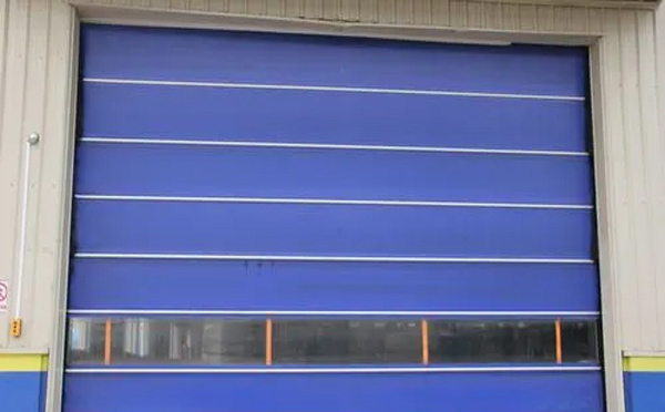 独山子快速独山子卷帘门雷达感应vs地磁感应？2025年灵敏度对比+选购指南