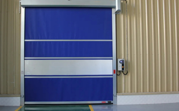 选择独山子快速独山子卷帘门时的注意事项