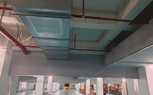 独山子挡烟垂壁保养周期为多久一次