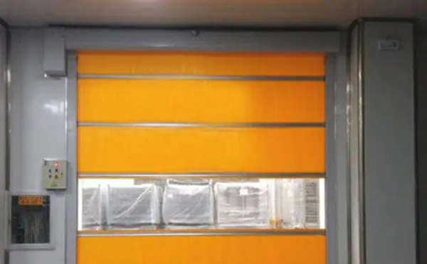 独山子快速独山子卷帘门的选择、维护与保养