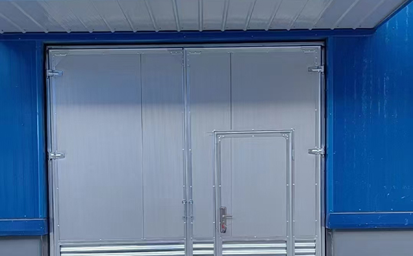 独山子工业推拉门吊轨安装方法 独山子工业推拉门吊轨安装方法