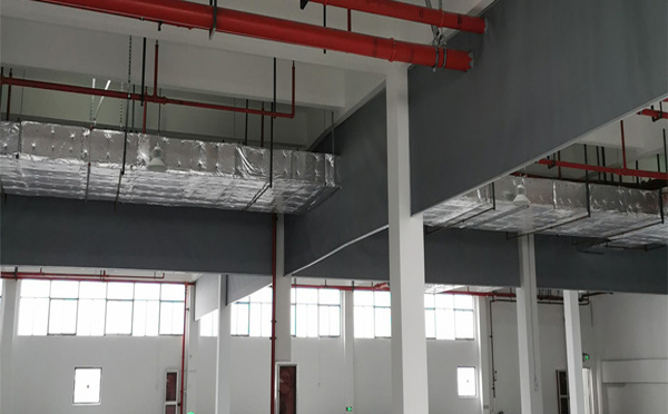 独山子挡烟垂壁防火玻璃厚度要求