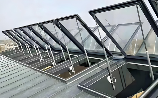 消防独山子排烟窗的接线安装指南 消防独山子排烟窗的接线安装指南