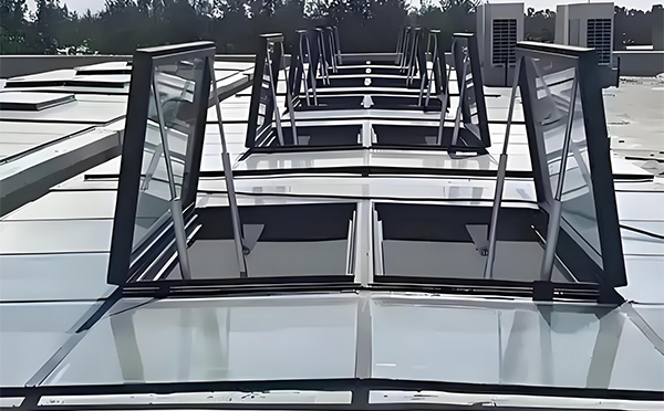 独山子兰州独山子排烟窗选型安装与维护实用指南