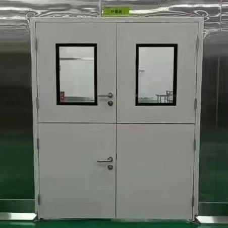 办公楼宇更新独山子防火门系统提升应急能力